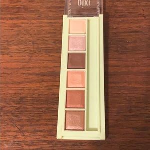 Pixi Beauty Mesmerizing mineral pallette